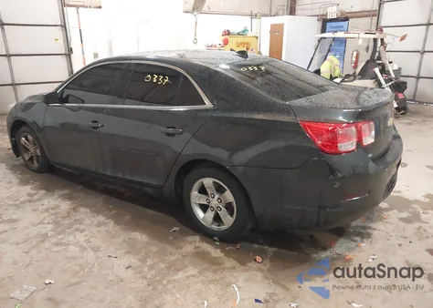 2014 Chevrolet Malibu 1Ls z USA, uszkodzony, nr VIN 1G11B5SL1EF236737